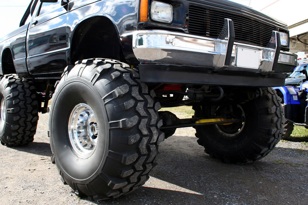 Key Features That Make the Ford Bronco a Top SUV Choice