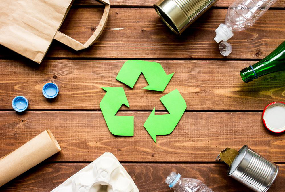 Effective Strategies for Waste Management and Recycling