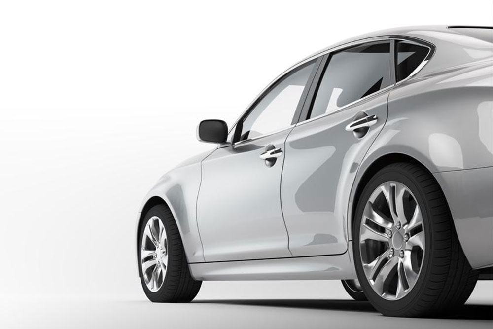 Top 5 Premium Full-Size Luxury Sedans for 2024
