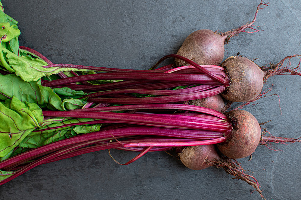 Top 5 Nutrient-Packed Foods to Boost Lung Health