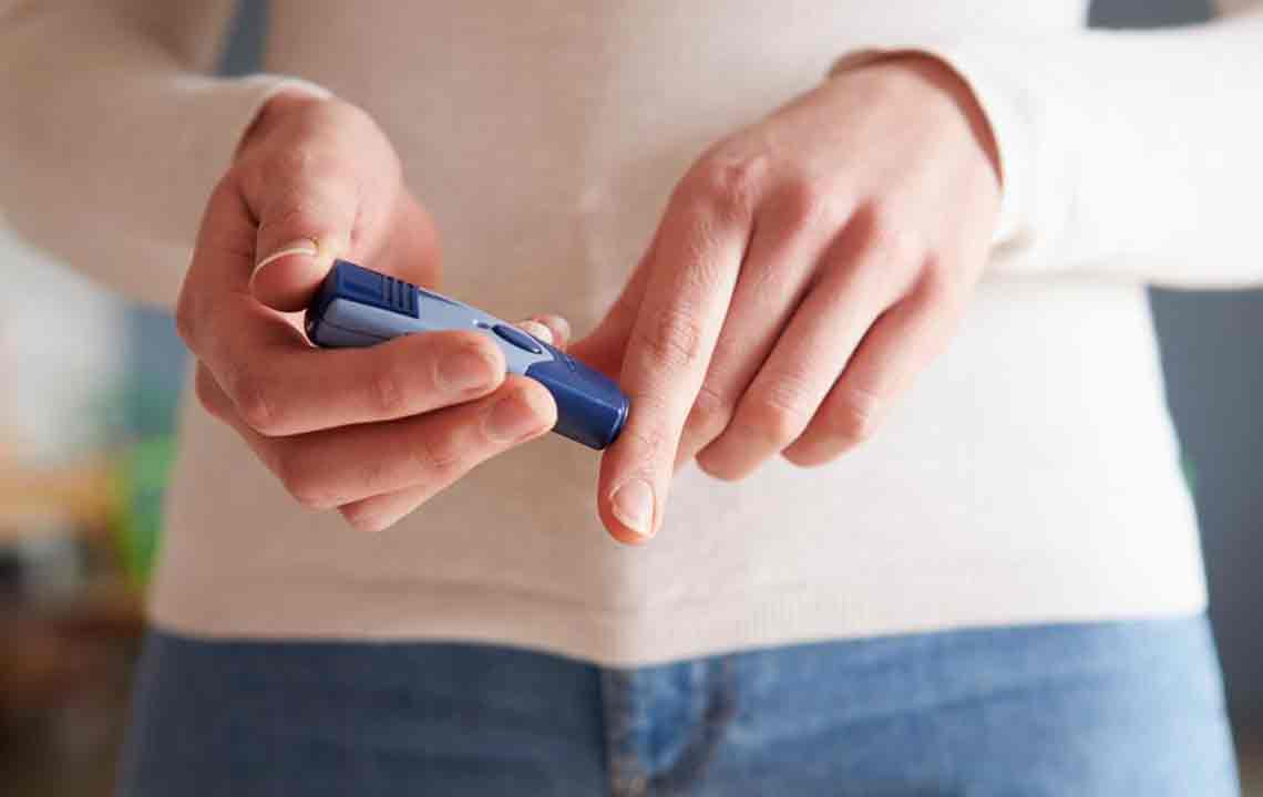 Understanding Normal and Diabetic Blood Sugar Levels