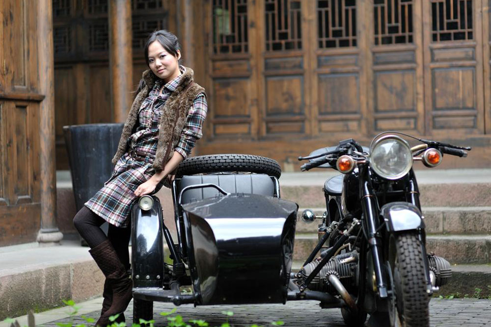 Comprehensive Guide to Buying Used Motorcycle Trikes: Tips for a Smooth Purchase