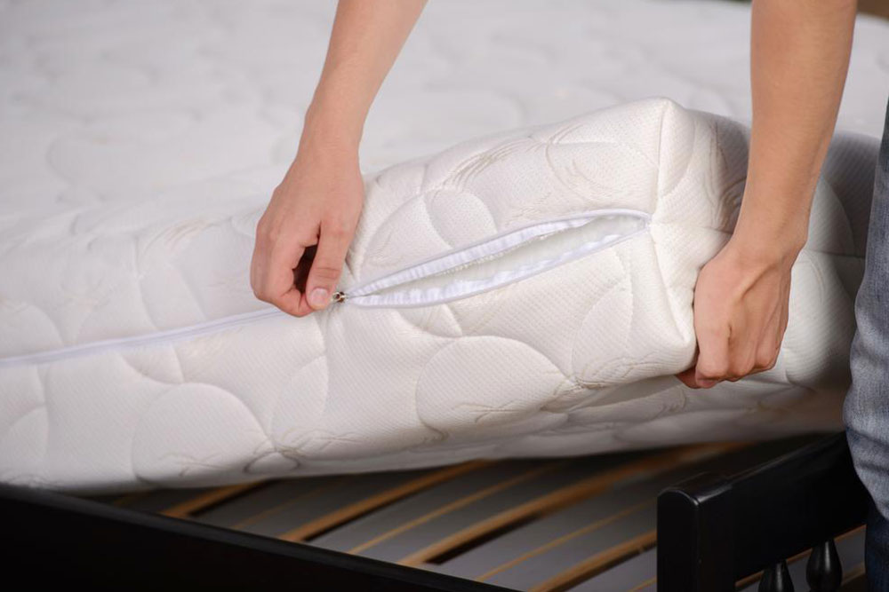 Top 4 Tempur-Pedic Mattresses Recommended for Lower Back Relief