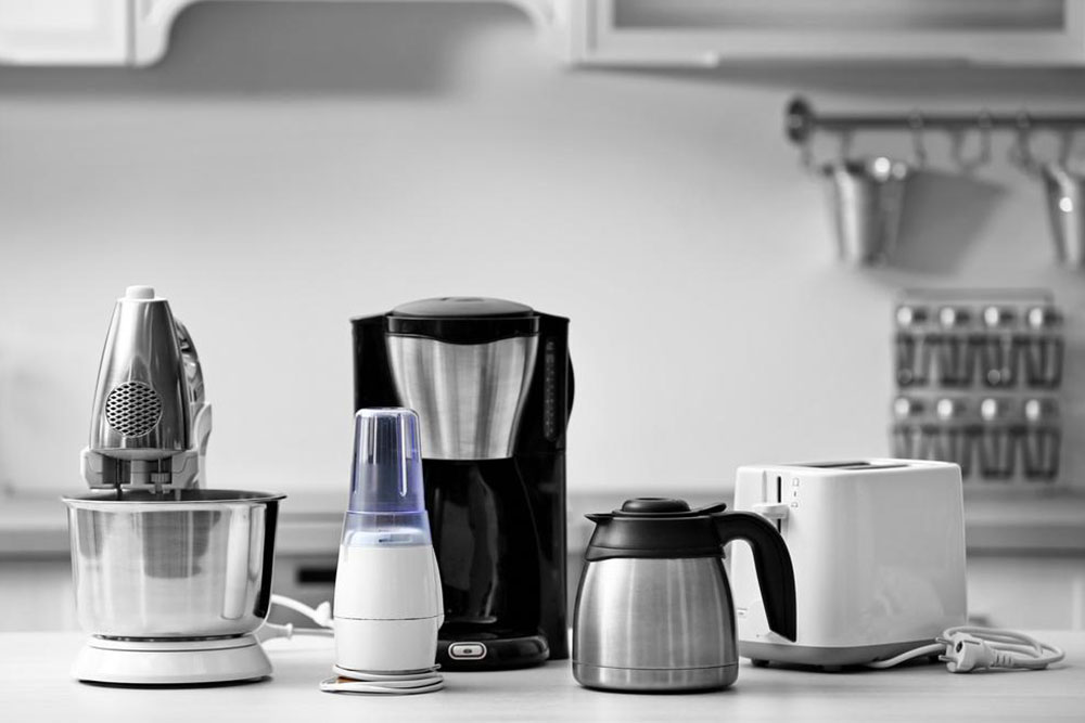 How to Save Money by Buying Appliances Online