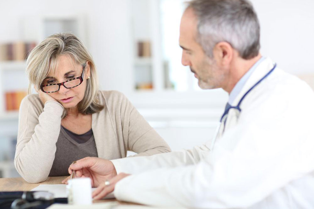 Understanding Arthritis: Types, Symptoms, and Treatments
