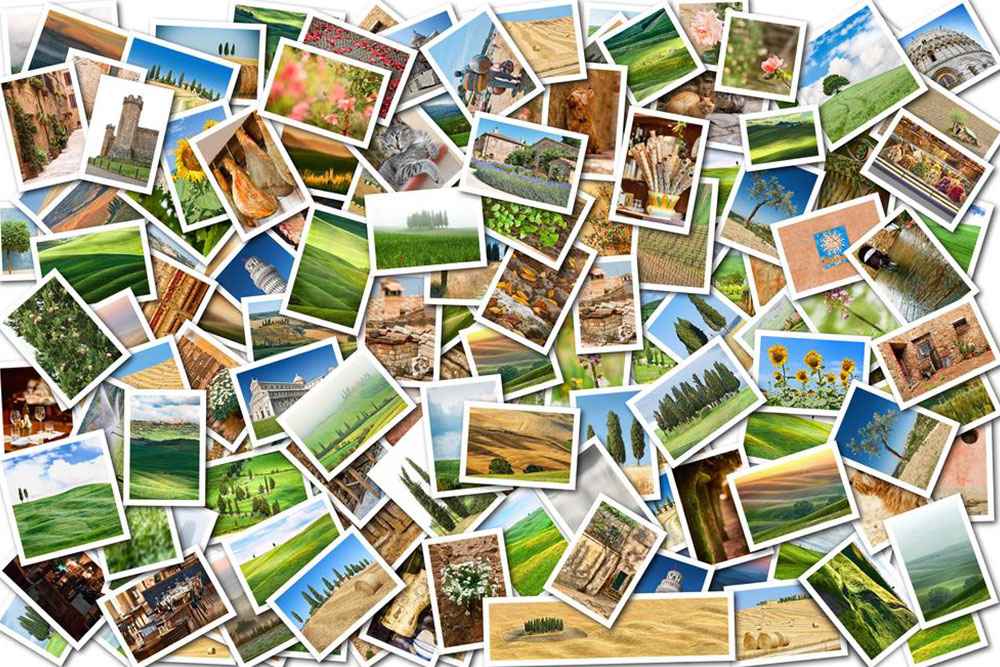 Advantages of Purchasing Royalty-Free Stock Images