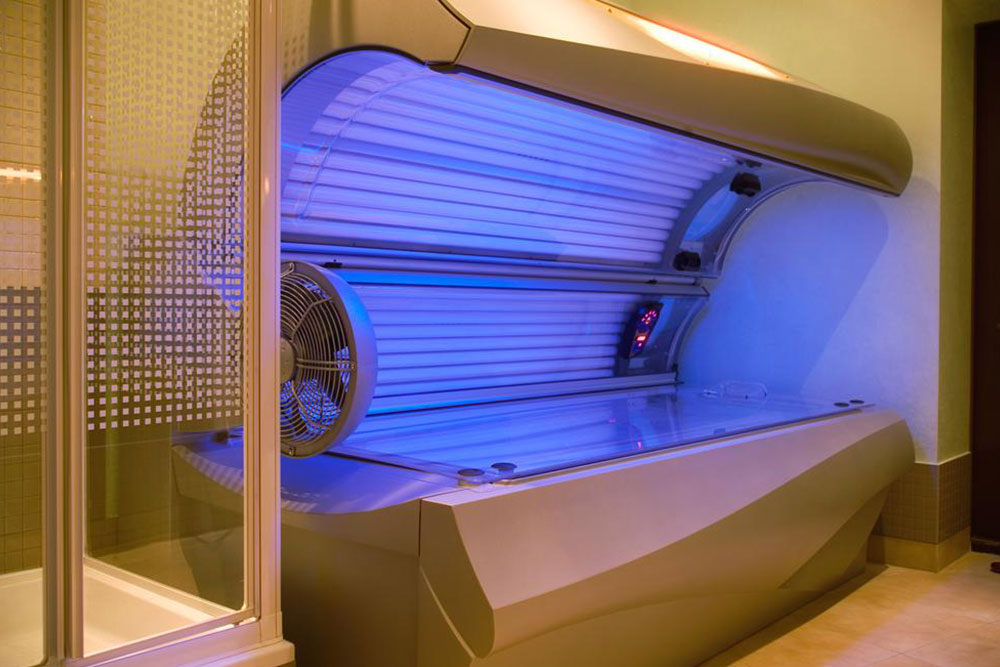 Guide to Choosing the Right Home Tanning Bed