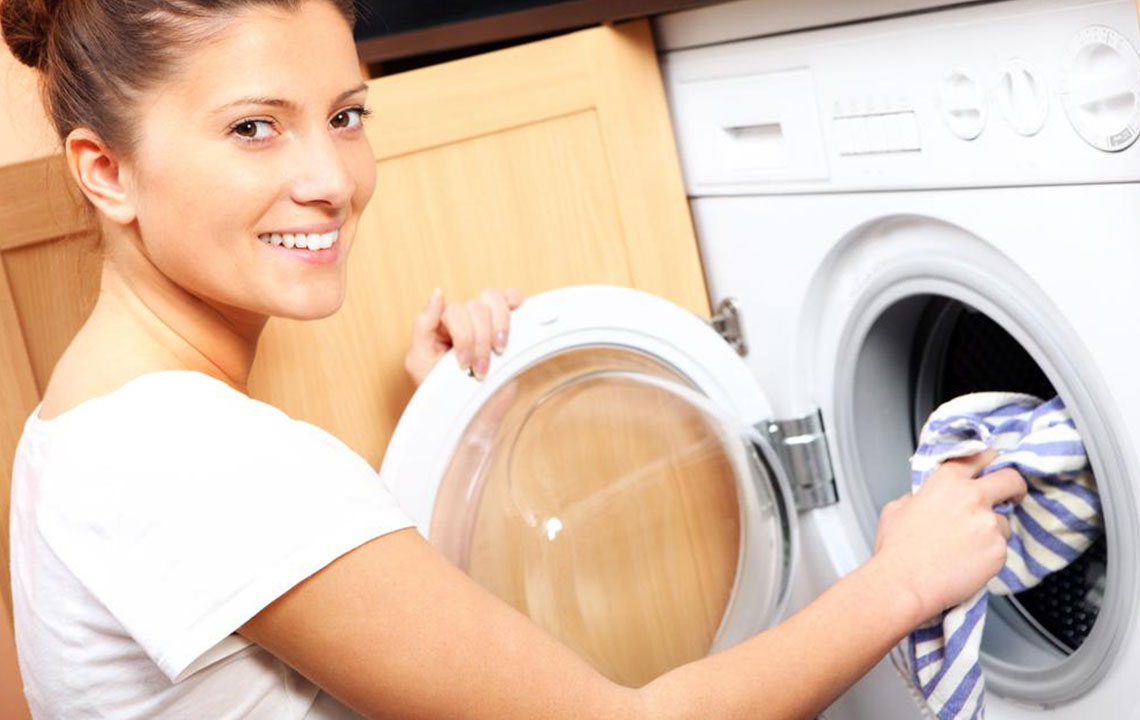 Everything You Should Know About Front-Loading Washing Machines