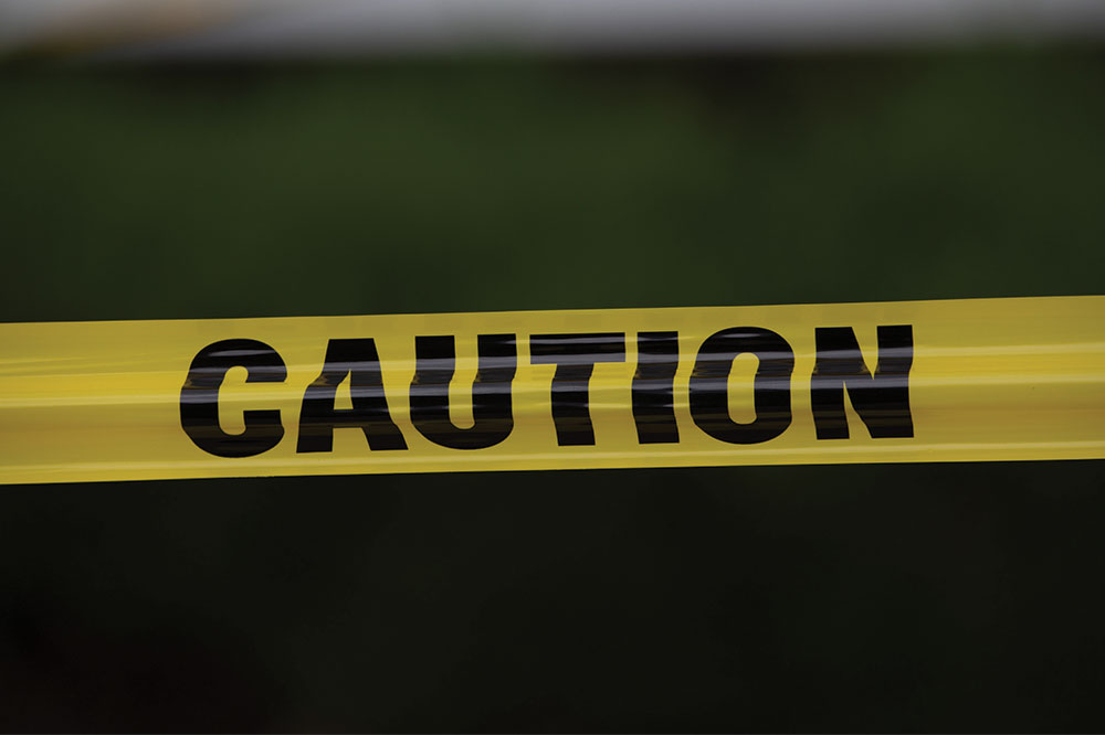 Advantages of Custom Safety Tape for Your Business
