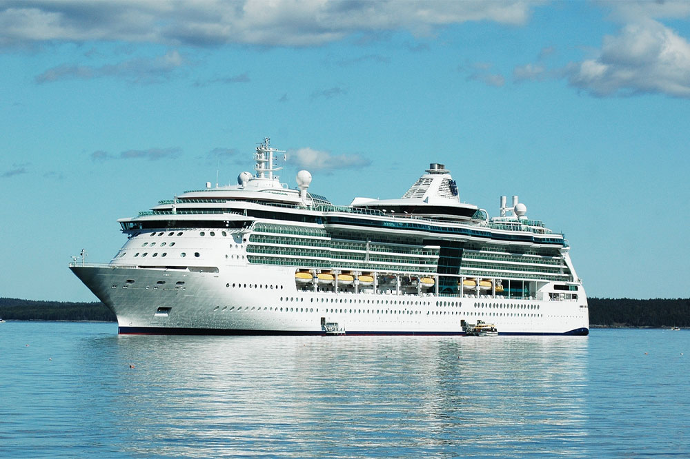 Top 6 Mistakes to Avoid During Your Cruise Vacation