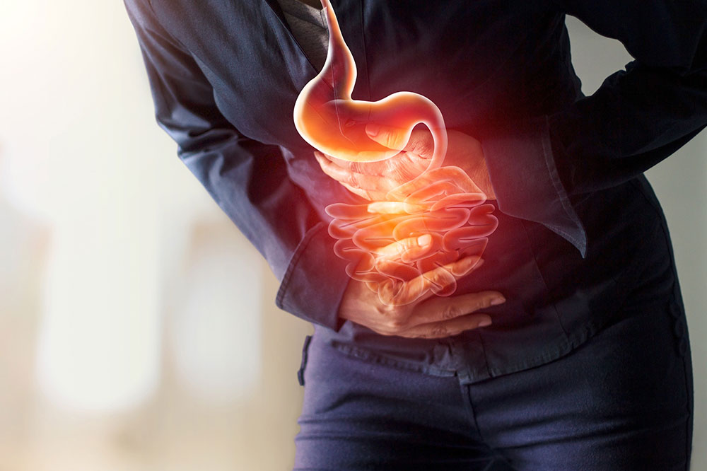 Comprehensive Guide to Gastritis: Causes, Types, and Prevention