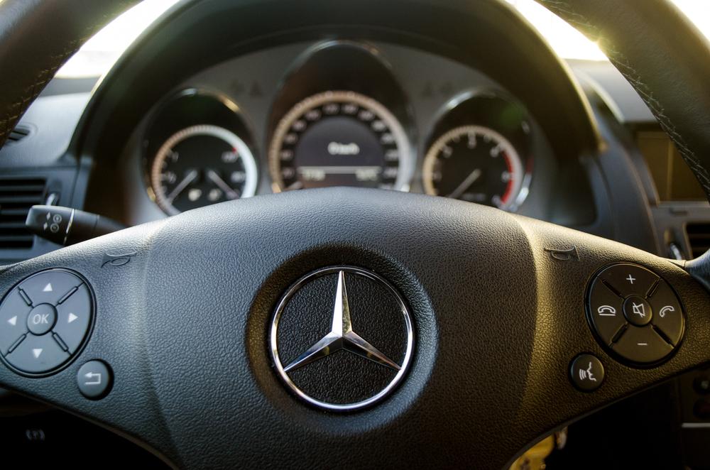 Key Highlights of the 2021 Mercedes-Benz E 350 Sedan