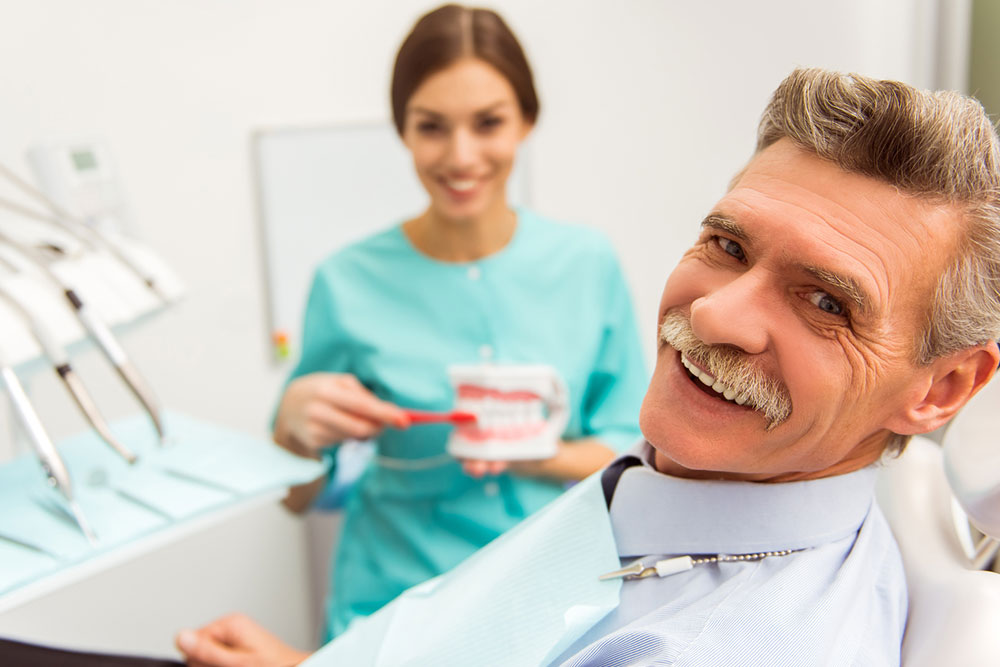 2024 Guide to Full-Arch Dental Implant Costs for Seniors