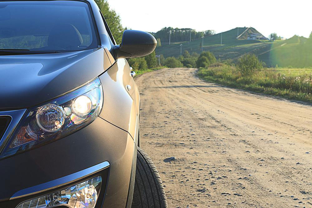 Reasons to Consider the Honda CR-V in 2024