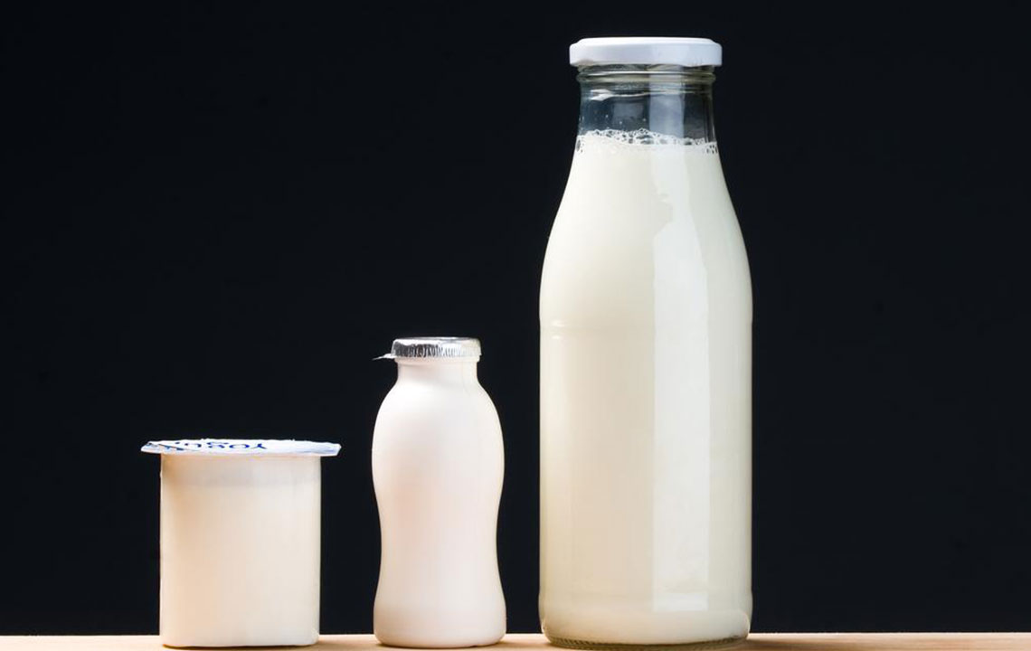 The Health Benefits of Incorporating Greek Yogurt Into Your Diet