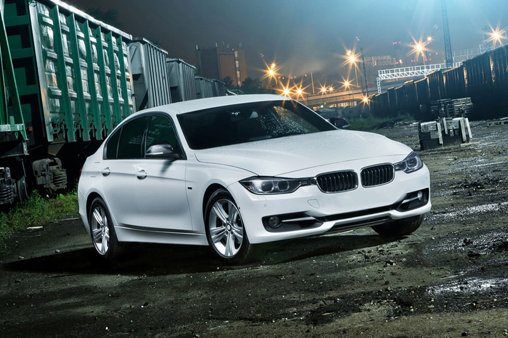 Explore the Key Highlights of the BMW M2