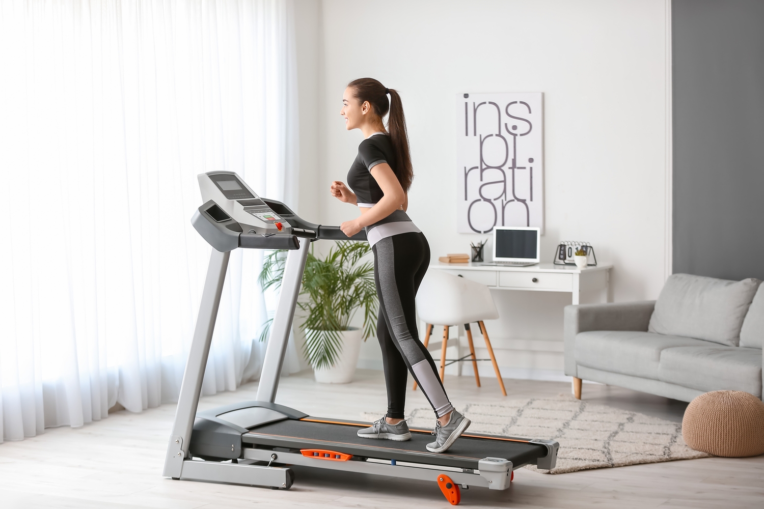 Ultimate Guide to Black Friday 2024 Treadmill Discounts