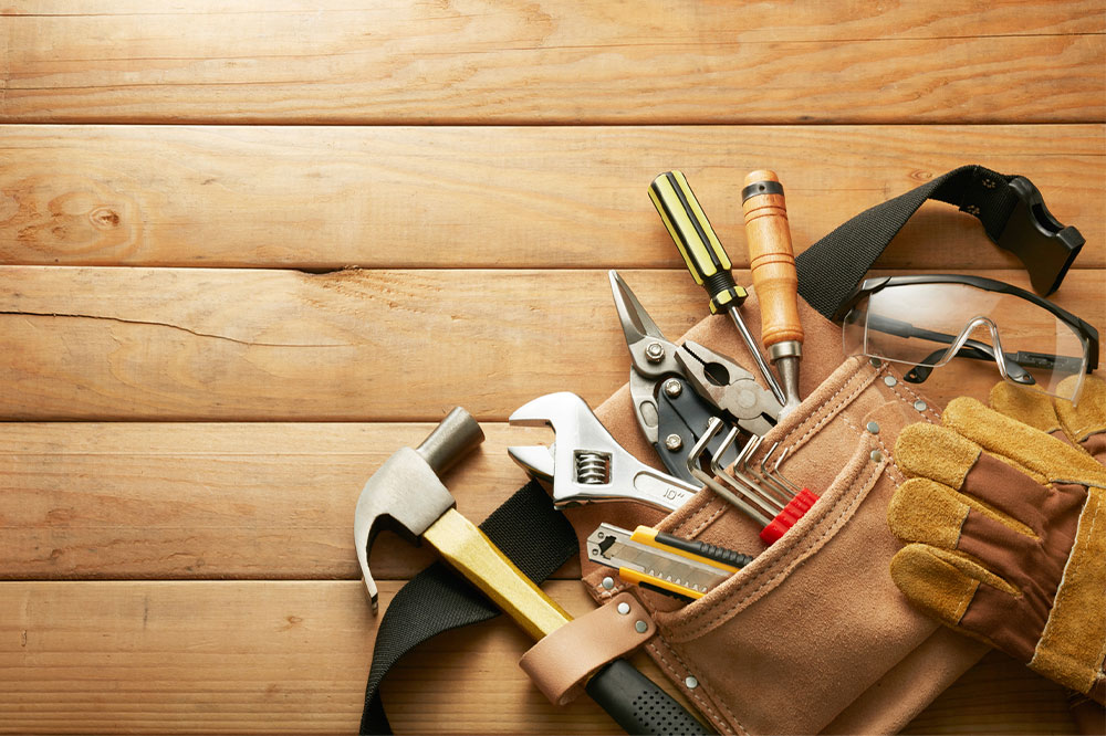 Ultimate Black Friday Deals on Power Tools and Home Improvement Equipment