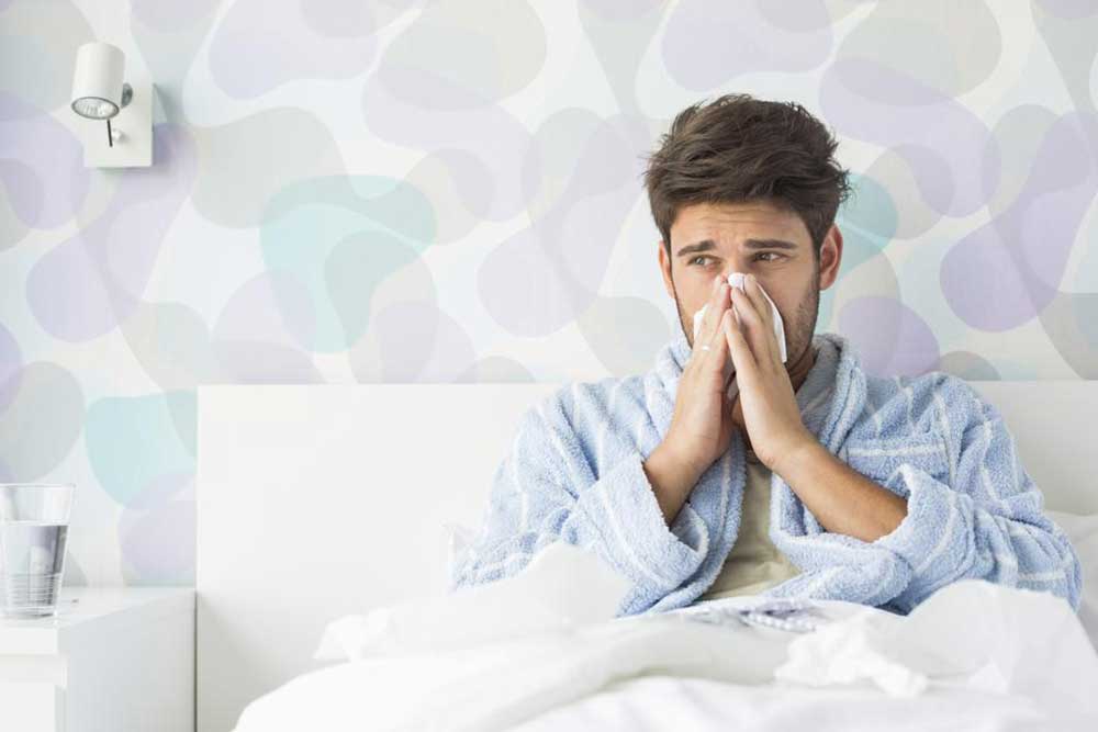Understanding the Key Symptoms of the Flu