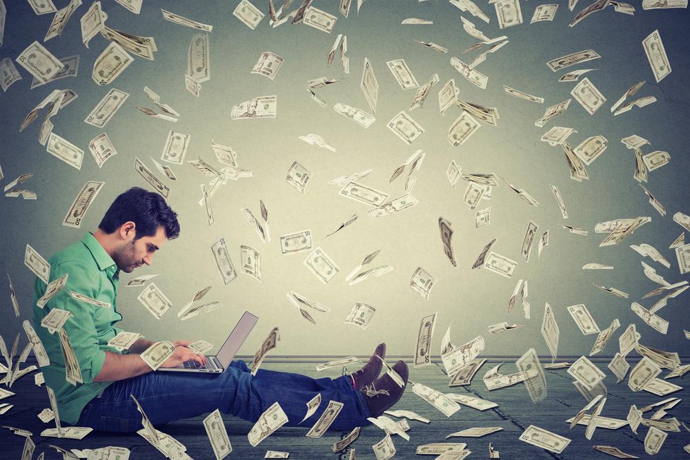 Benefits of Managing Your Finances with Online Savings Accounts