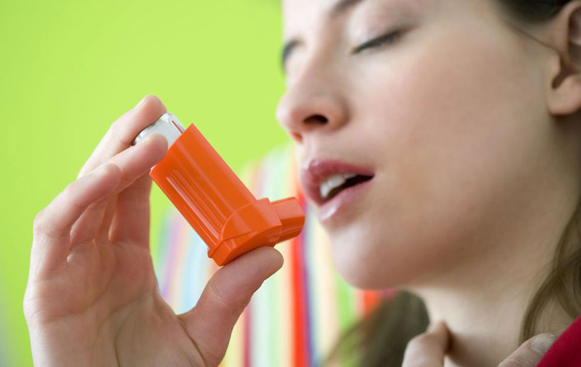 Comprehensive Guide to Modern Asthma Management and Treatment Strategies