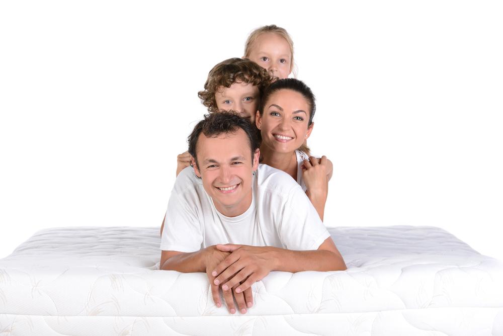 Advantages of Choosing Memory Foam Sleep Mats