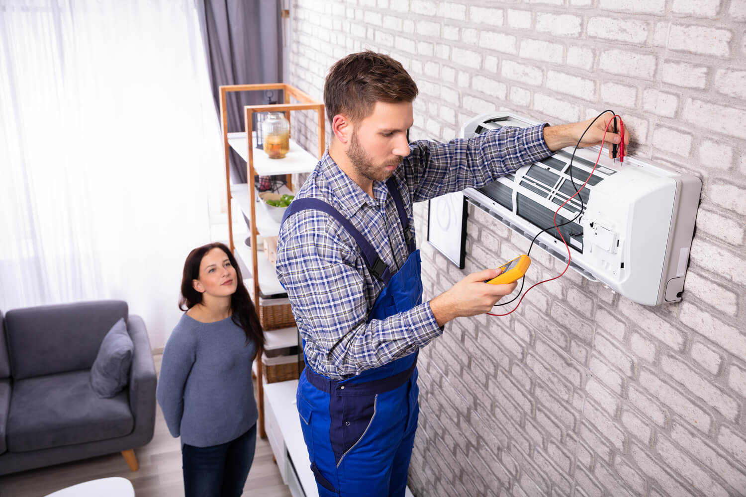 Top 4 Essential Air Conditioning Repair Services You Should Know