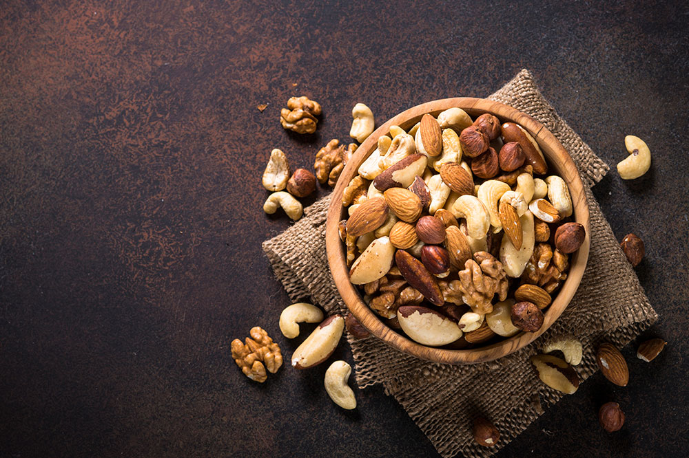 Healthy Eating: Essential Foods for Your Mediterranean Diet Plan
