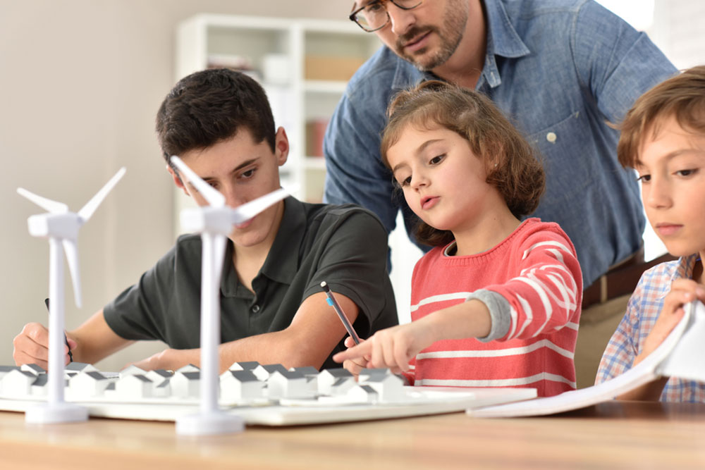 Top 7 Public Elementary Schools for Your Child's Education