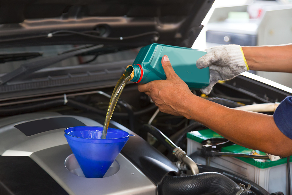Maximizing Savings with Oil Change Deals and Tips for Vehicle Maintenance