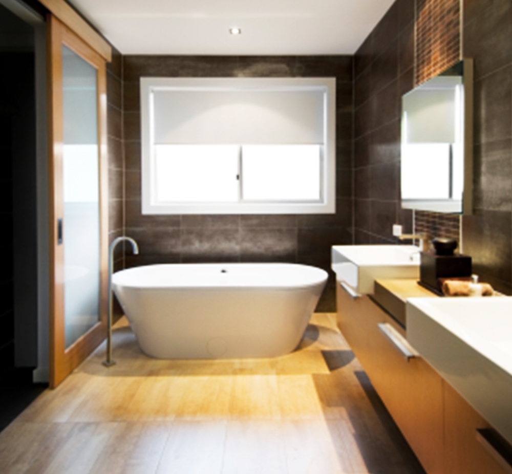 Creative DIY Ideas to Refresh Your Bathroom Decor
