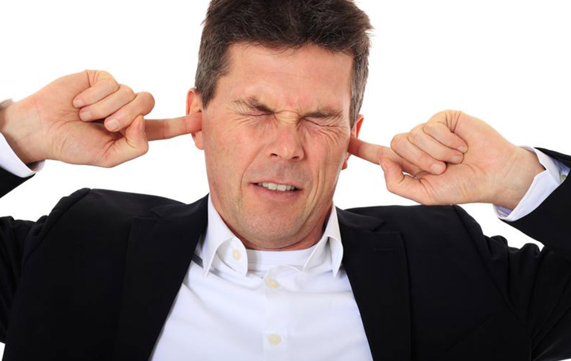 Natural Remedies to Relieve Tinnitus Effectively