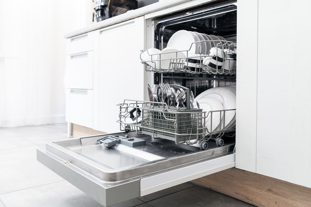 Top 9 Dishwashers for Modern Kitchens