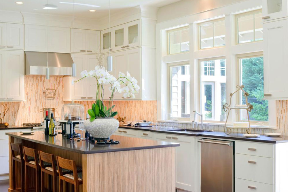 Comprehensive Strategies for a Stunning and Hygienic Kitchen