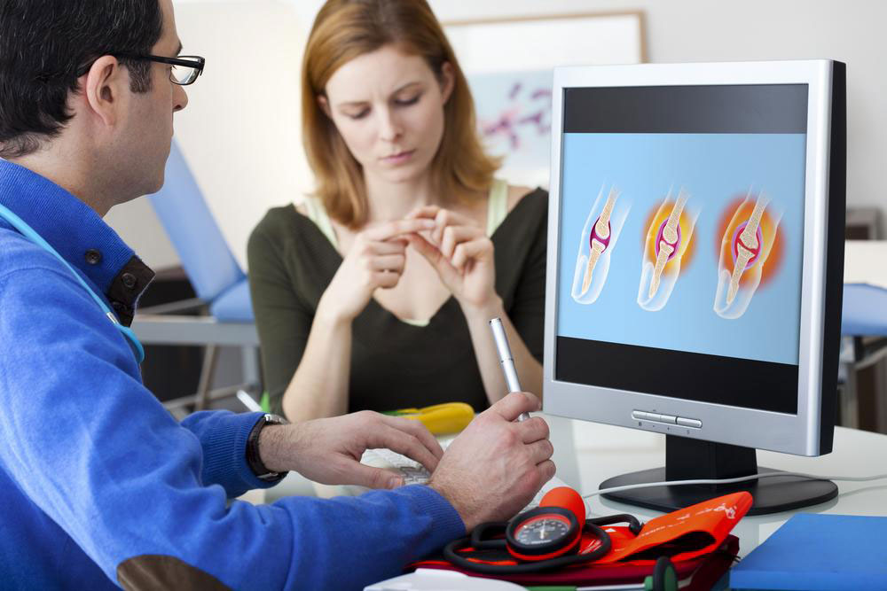 Evolution of Modern Orthopedic Surgery