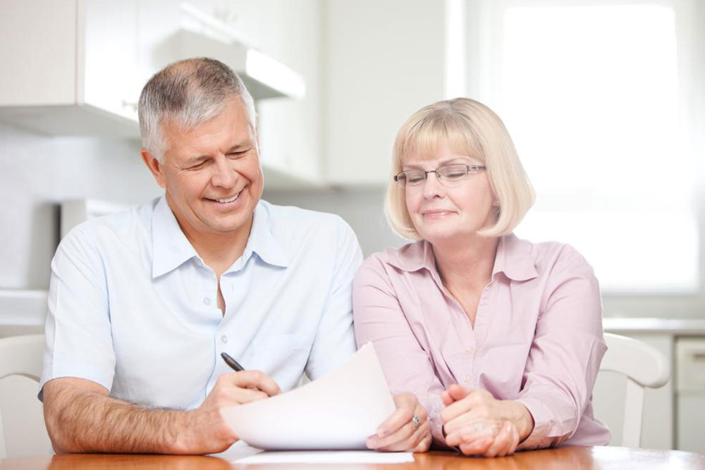 Nationwide Retirement Earnings Overview