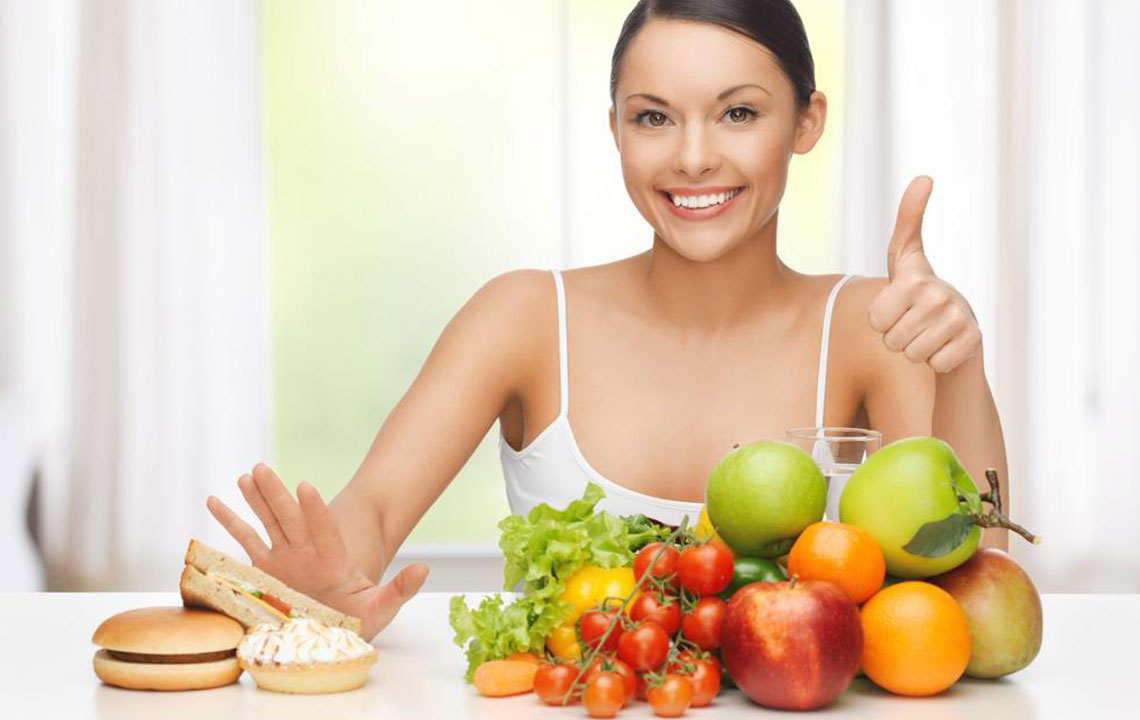 Effective 1200-Calorie Meal Plan for Healthy Weight Loss