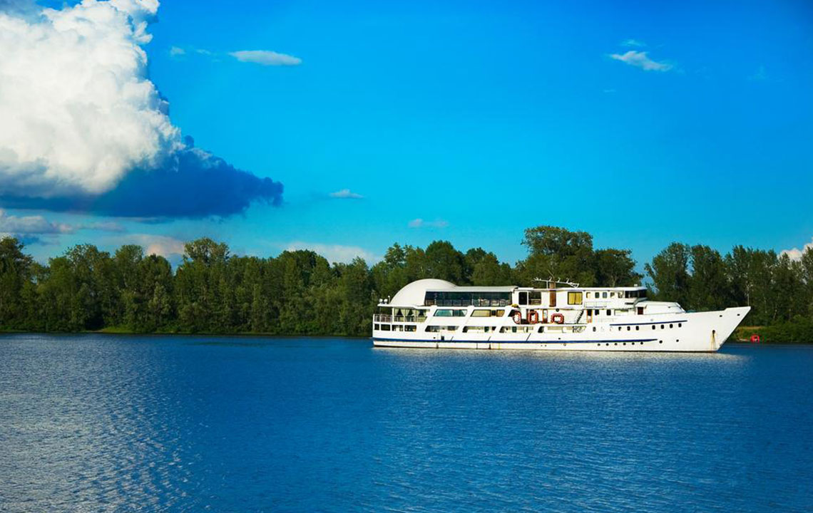 Top 3 Must-Experience River Cruises in France