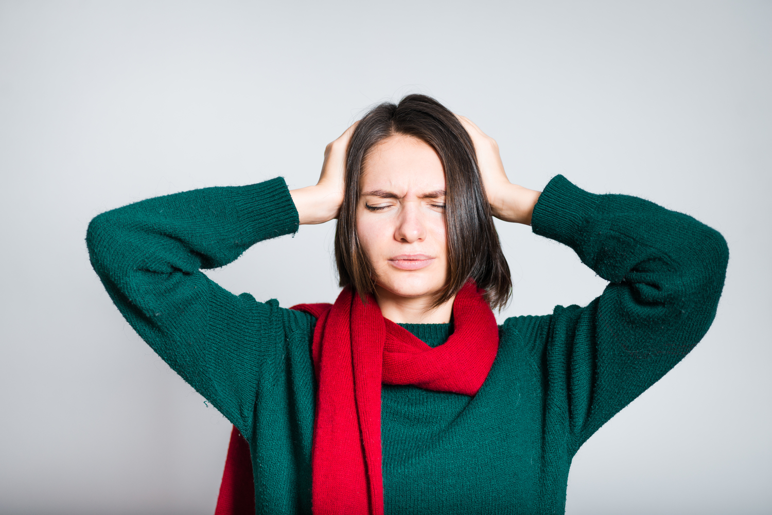 Top 11 Causes of Migraine