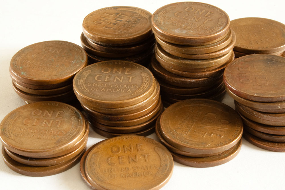 Top 10 Rare and Valuable Wheat Pennies to Know