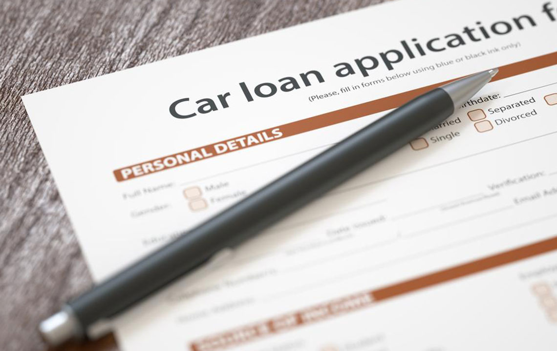 Advantages and Drawbacks of Securing Car Loans Online