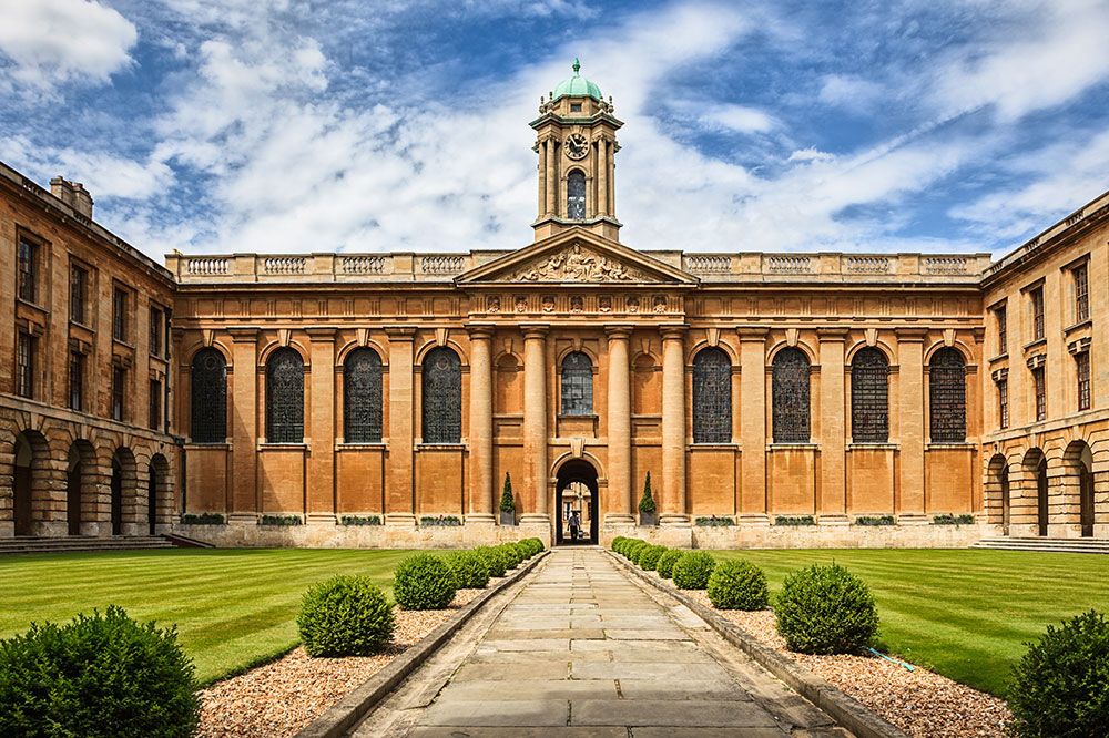 2023's Leading 50 Universities for Academic Excellence
