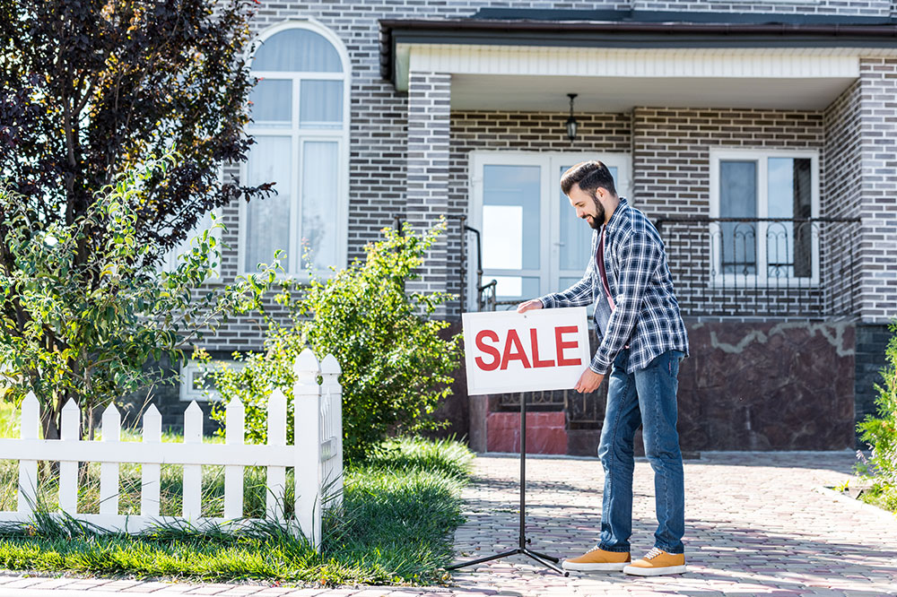 Simple 5-Step Guide to Selling Your Home