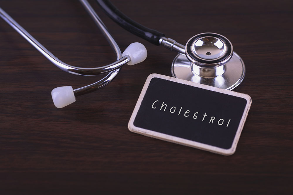 Understanding Cholesterol: Types, Impact, and Management Strategies
