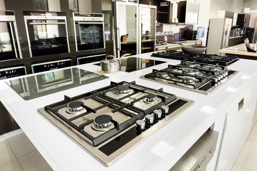 Top 5 Leading Home Appliance Manufacturers