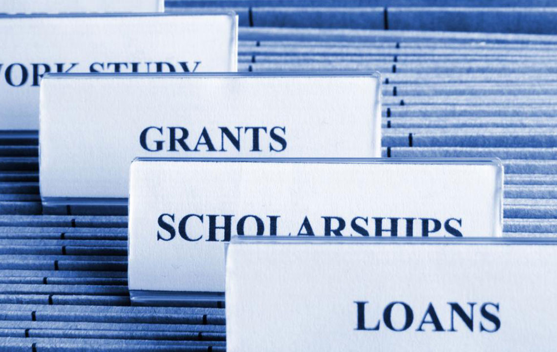 Comprehensive Guide to Types of Financial Aid for Students