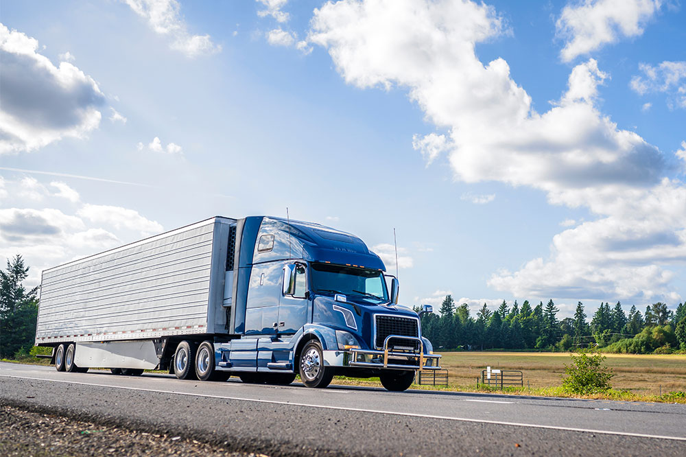 Essential Factors to Evaluate Before Purchasing a Truck