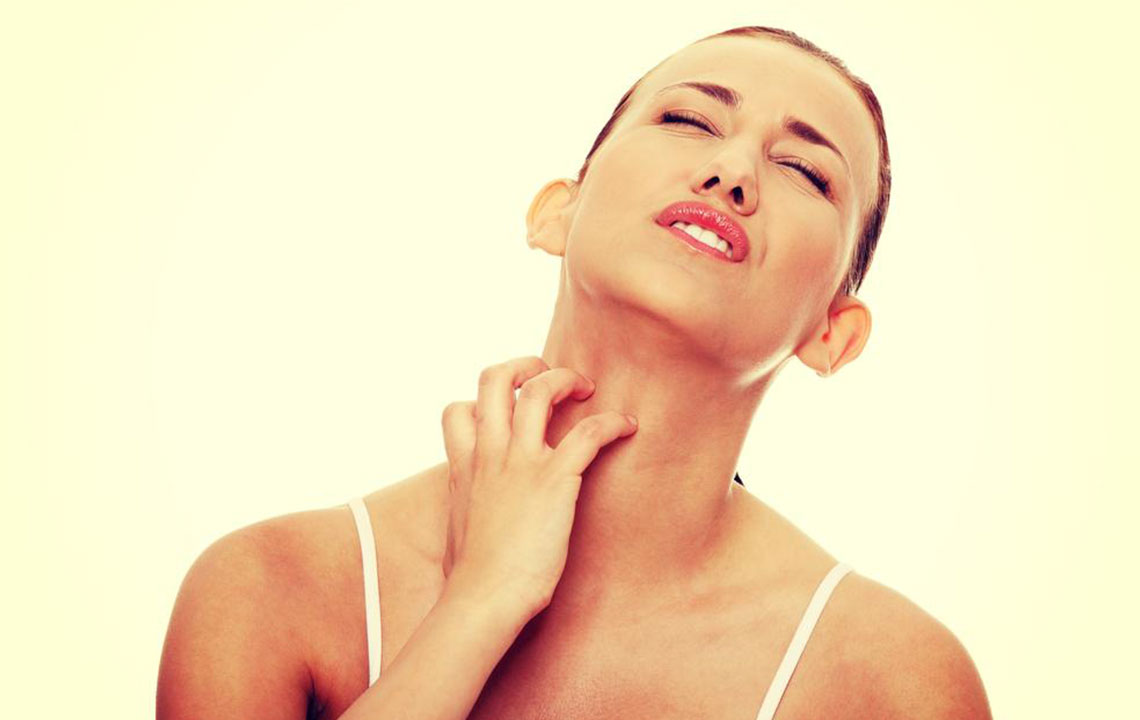Effective Over-the-Counter Solutions for Eczema Relief