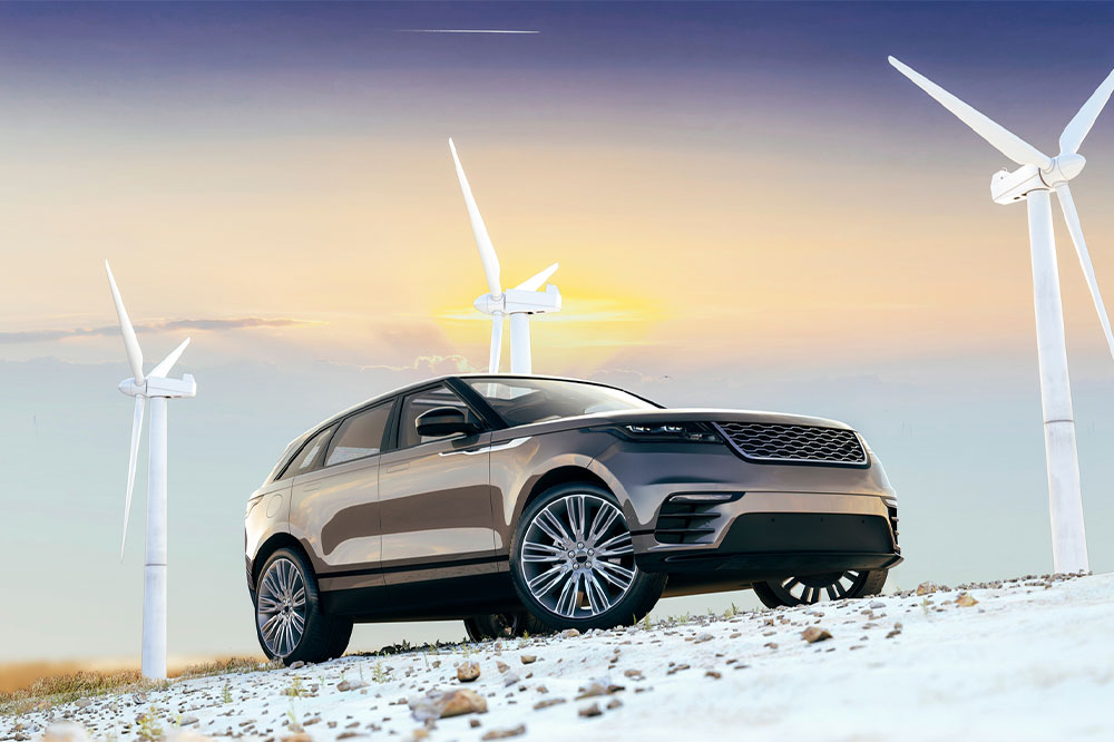 Introducing the Latest Kia Telluride SUV