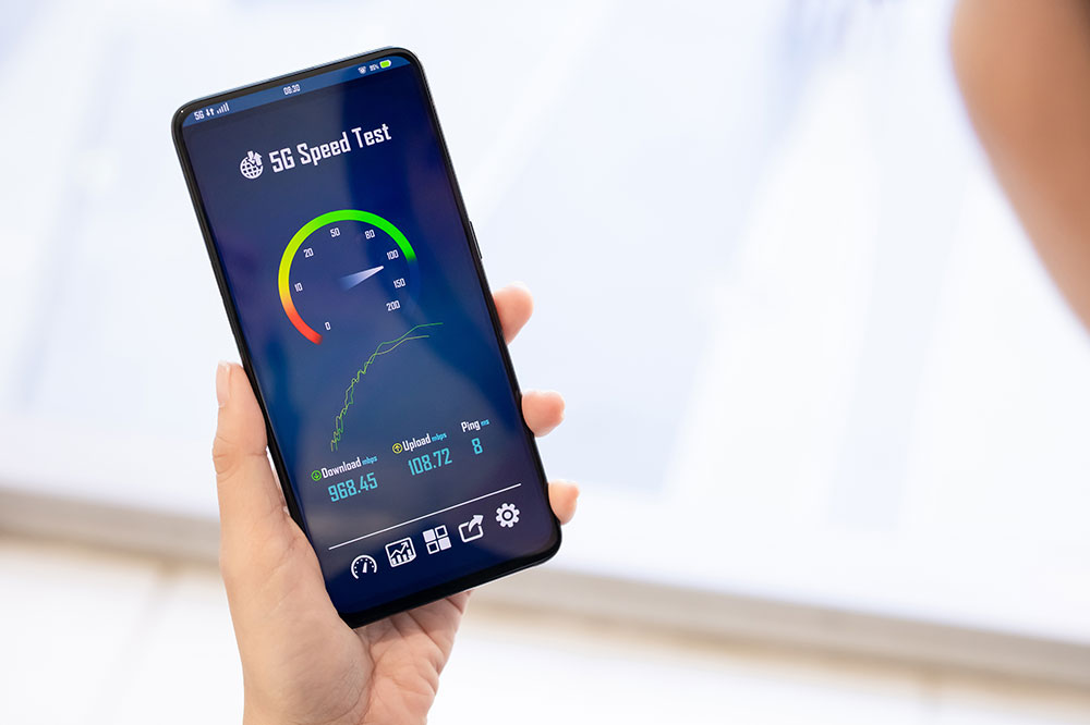 A Comprehensive Guide to Internet Speed Testing and Enhancing Your Connection